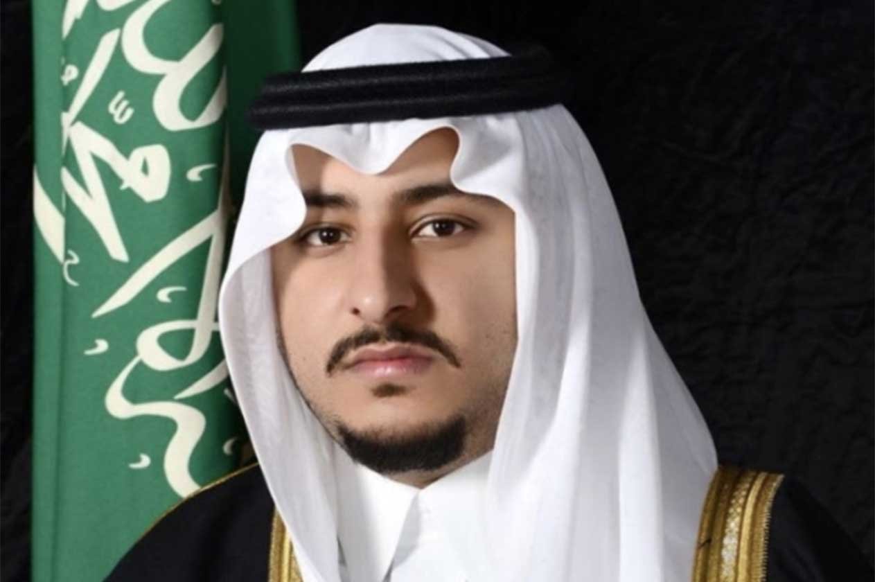 نائب أمير الجوف: ميزانية (2019) تؤكد متانة الاقتصاد الوطني للمملكة