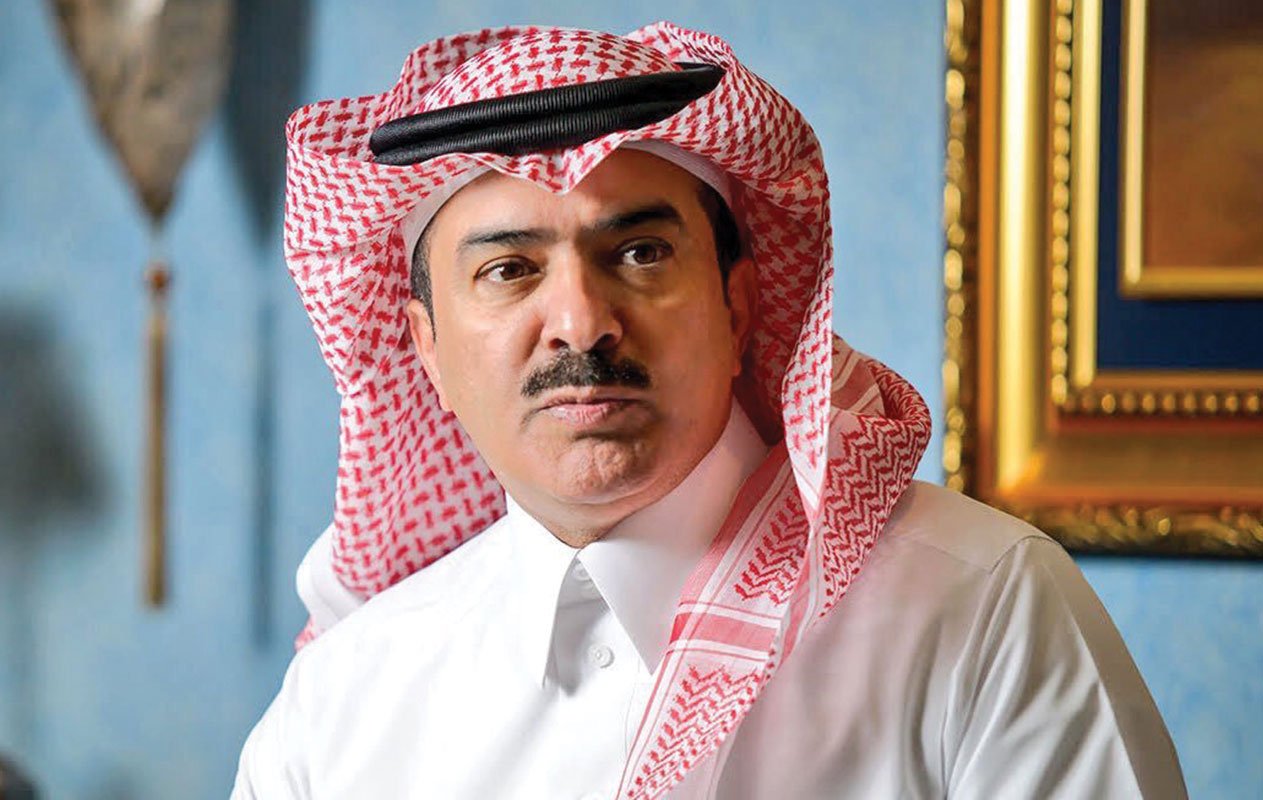 رئيس غرفة الرياض: الميزانية الجديدة تؤكِّد توجه المملكة الصحيح