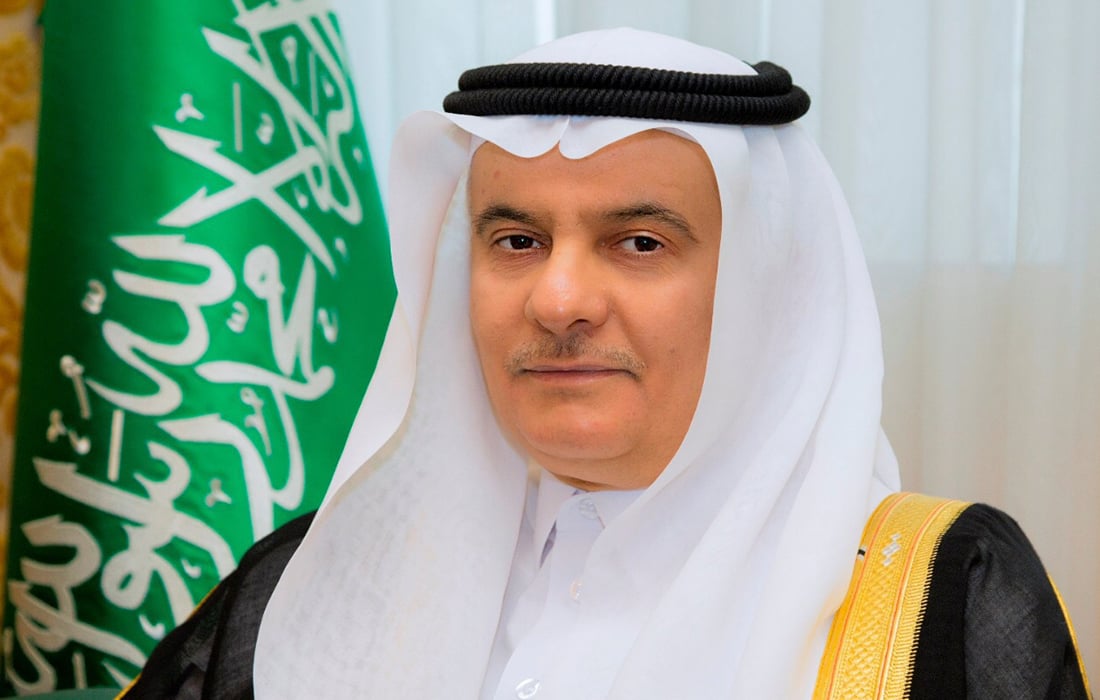 الفضلي: البيئة ستستثمر الميزانية الجديدة في تطوير قطاعاتها