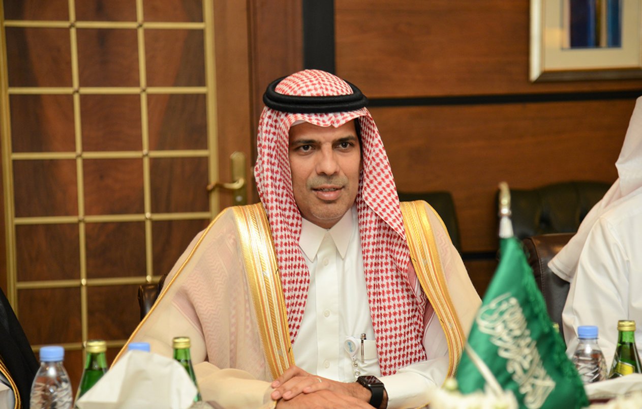 العامودي: الميزانية كافية لإنجاز مشاريع النقل ولا حاجة لتمويلات خارجية