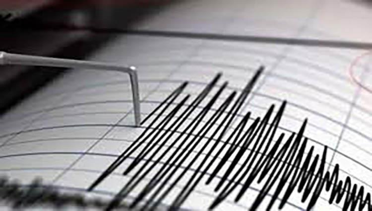 زلزال بقوة 5.1 درجات يضرب جنوب غرب اليونان