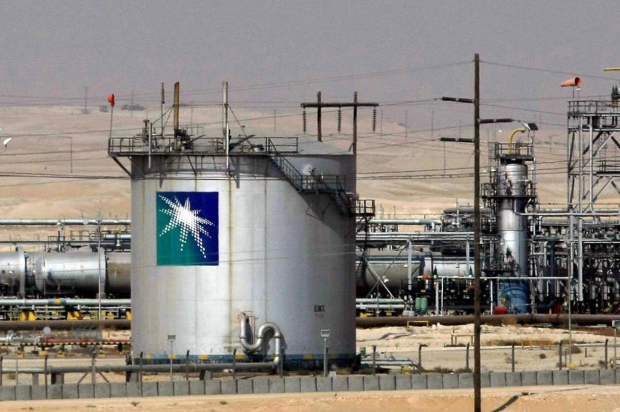 أكثر من 80 شركة أمريكية تشارك بمؤتمر "فرص السوق السعودي في الغاز والنفط" 
