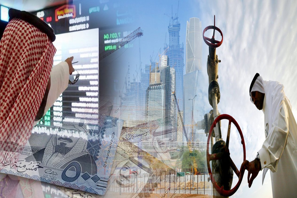 البنك الدولي: الاقتصاد السعودي ينمو 2.2% خلال العامين المقبلين