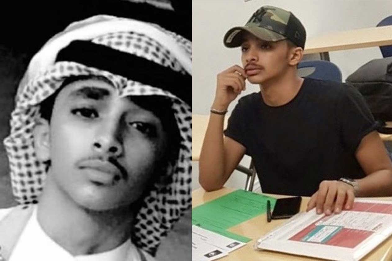 القنصلية في لوس أنجلوس: تعيين محامٍ لمتابعة ملابسات وفاة المبتعث بندر