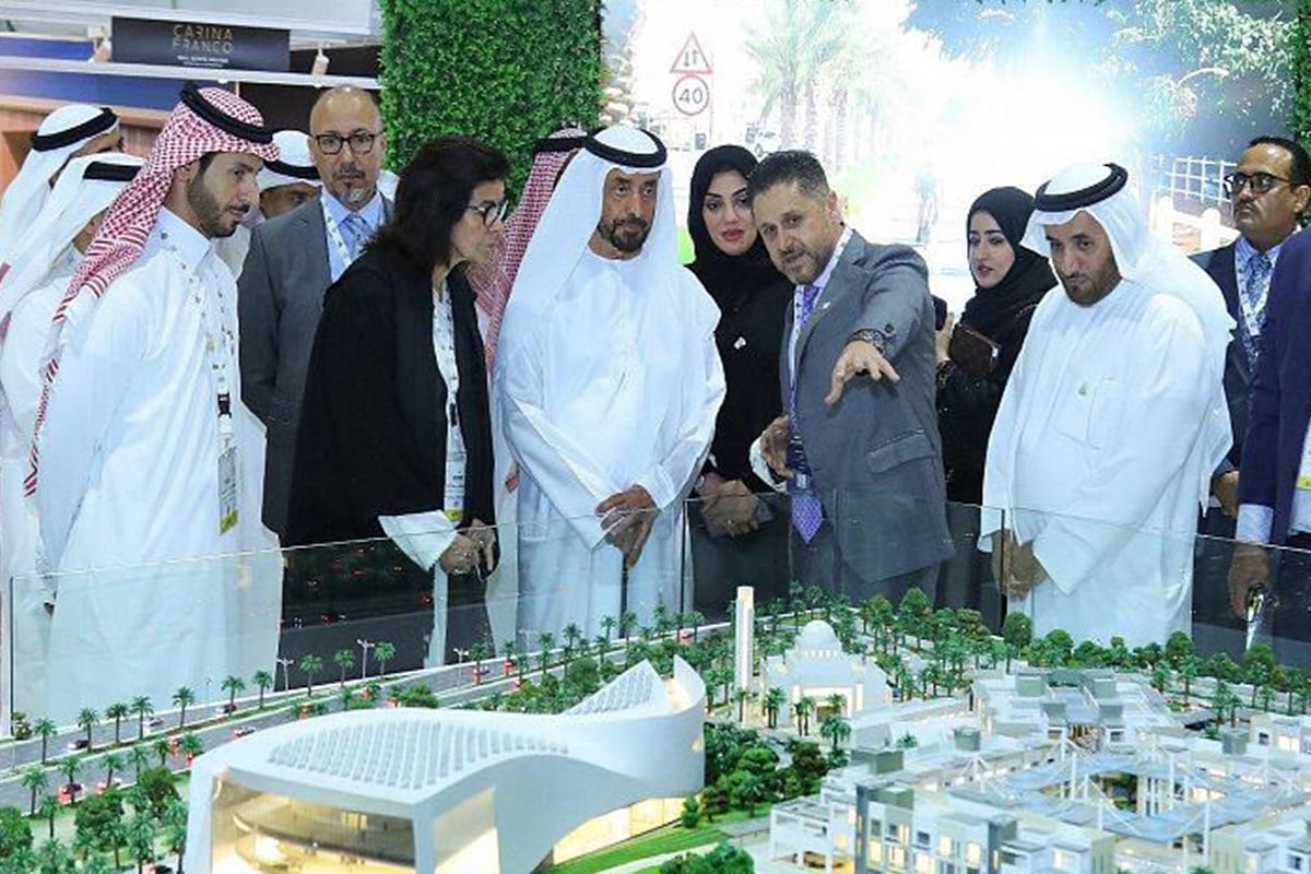 «الإسكان» توضح لمطورين عقاريين مميزات نموذج البيع على الخارطة