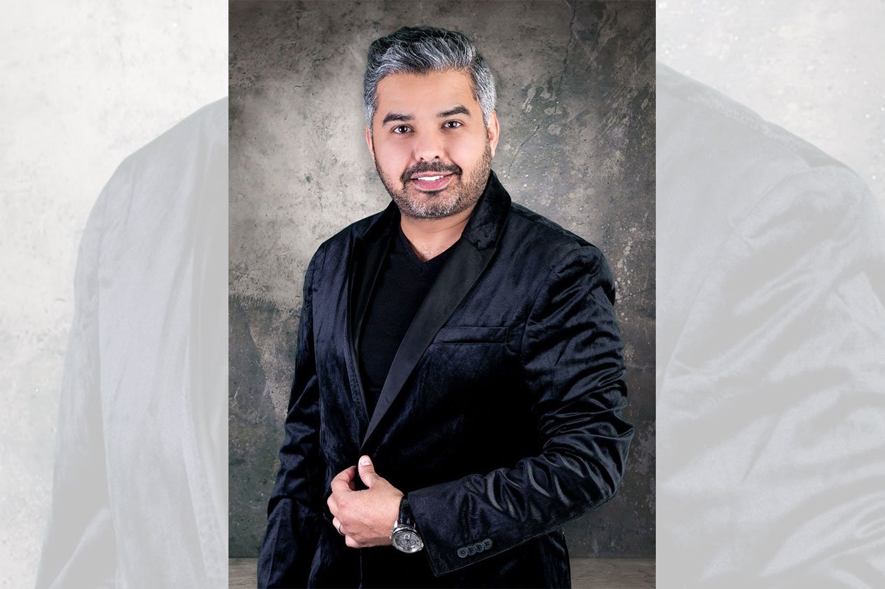 بالصور.. الفنان الدريعان يكشف لـ«عاجل» تفاصيل برنامجه الرمضاني «ركشنة»