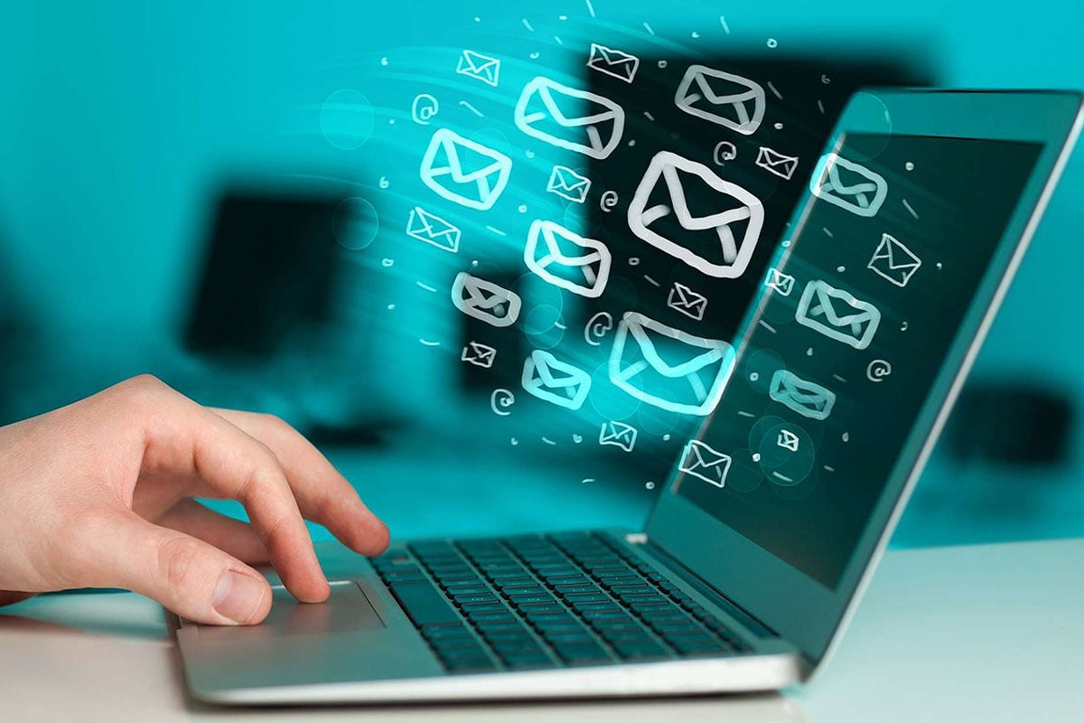 تأثير رسائل بريدك الإلكتروني على صحتك العقلية.. وعلاقاتك