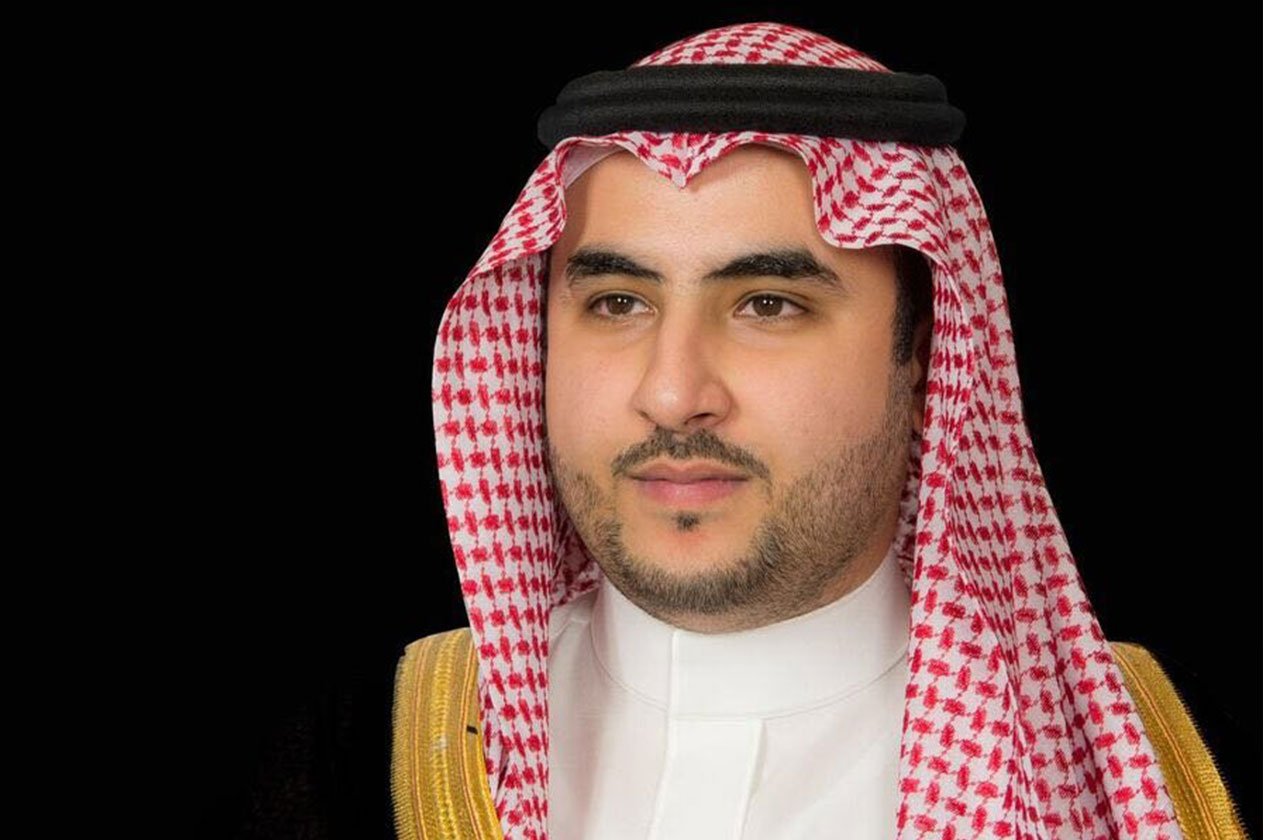 الأمير خالد بن سلمان: جرائم الحوثي تتم بأوامر عليا من إيران