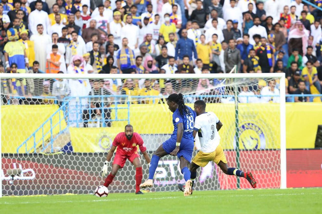 تقرير.. دراما النصر والهلال تكررت 10 مرات في الدوري الألماني