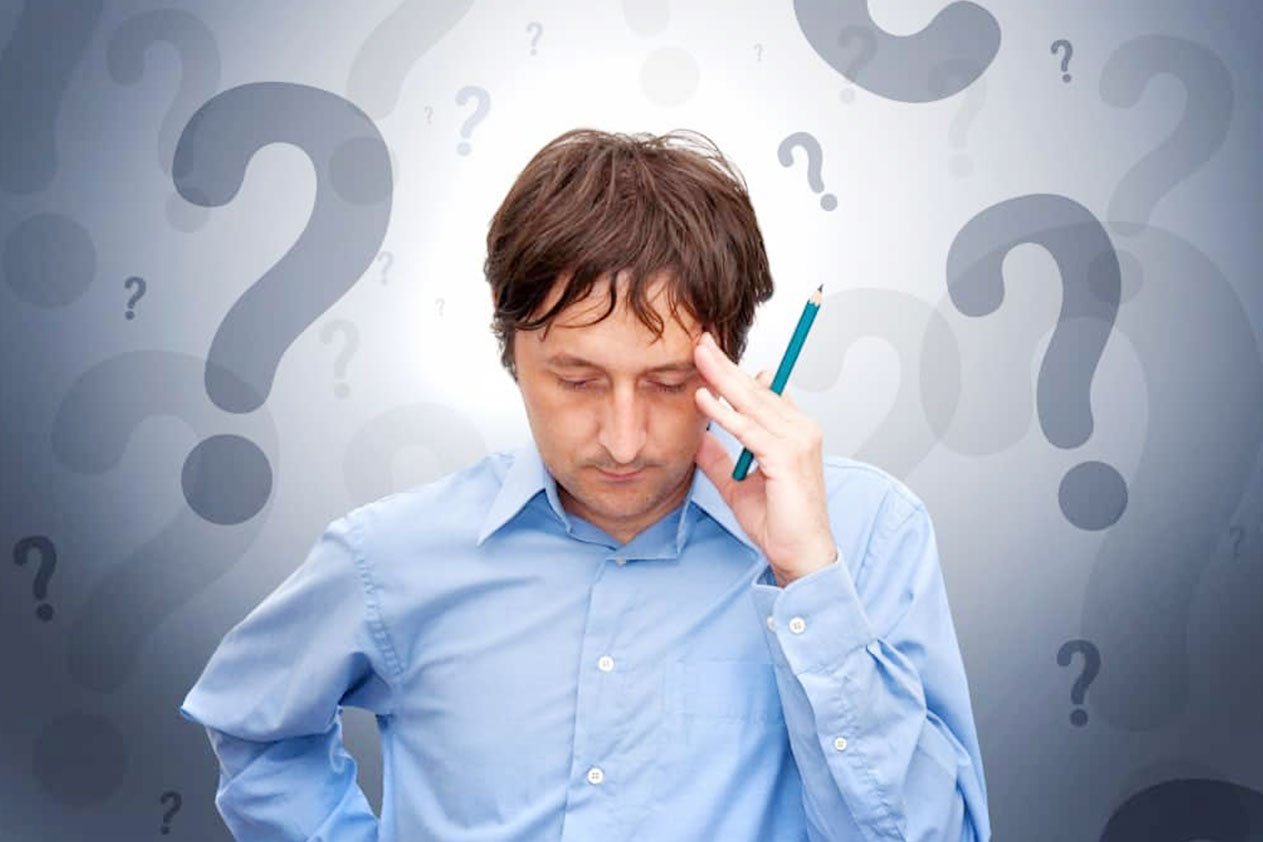 هل التفكير يحرق معظم السعرات الحرارية؟
