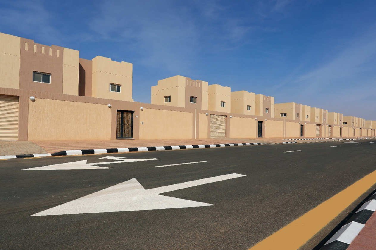 «سكني» يتيح 3 مشاريع جديدة لمستفيديه توفر 2515 وحدة سكنية
