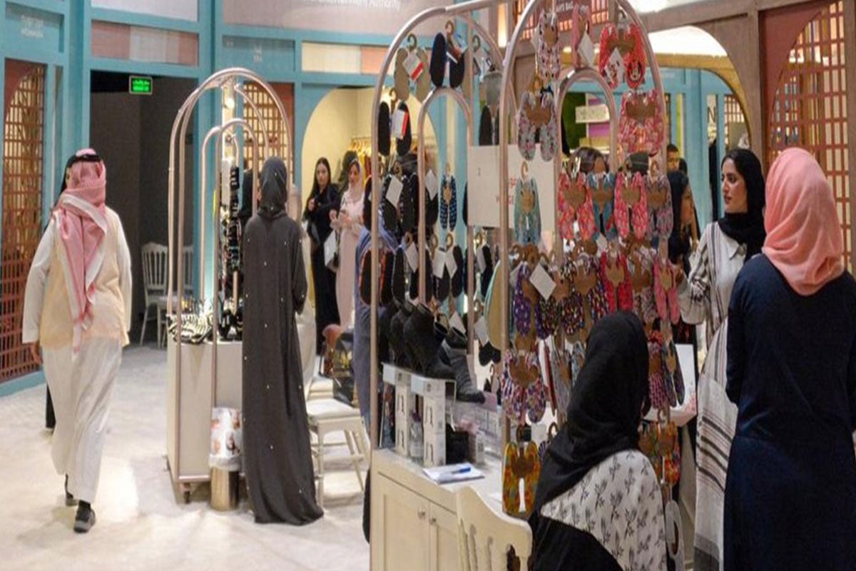 هيئة الترفيه تدعم معرض بساط الريح بجدة بالتكامل مع القطاع الثالث