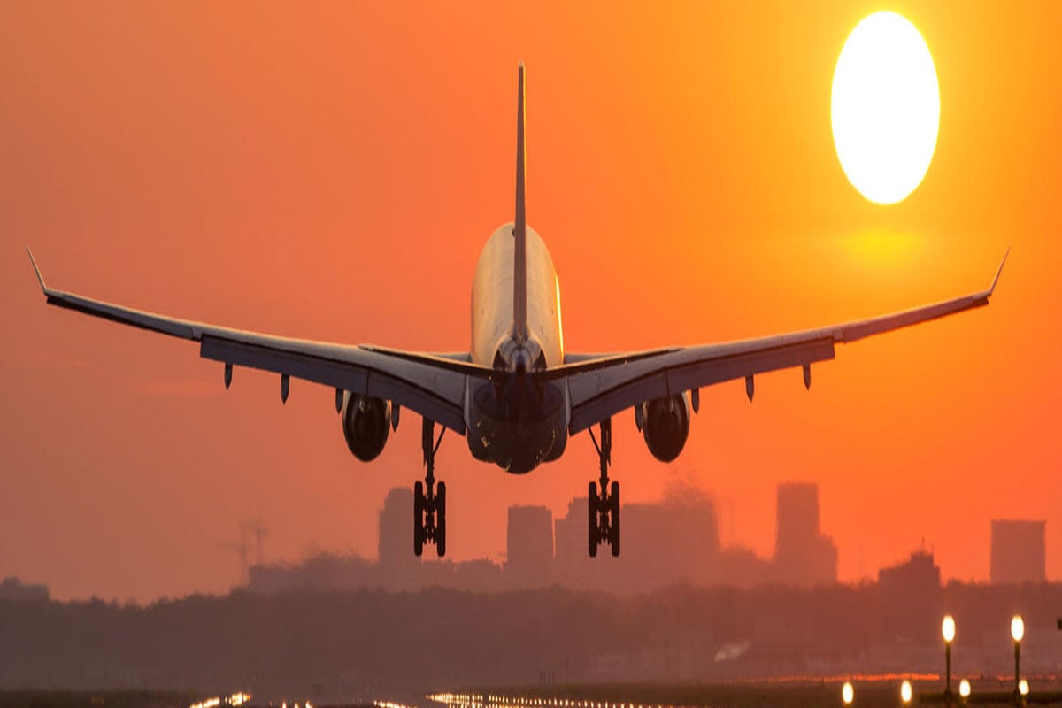 الطيران الأمريكي يحذّر الخطوط التجارية من التحليق فوق الخليج العربي