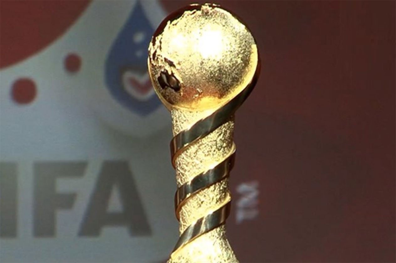 البحرين تتقدم بملف مشترك مع السعودية والإمارات لاستضافة كأس العالم للشباب 2021