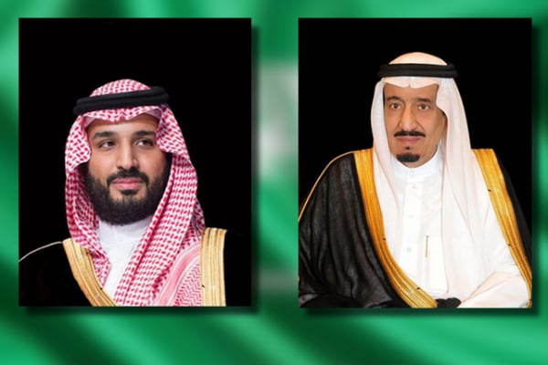 القيادة تهنئ الرئيس «أفورقي» بذكرى استقلال إريتريا