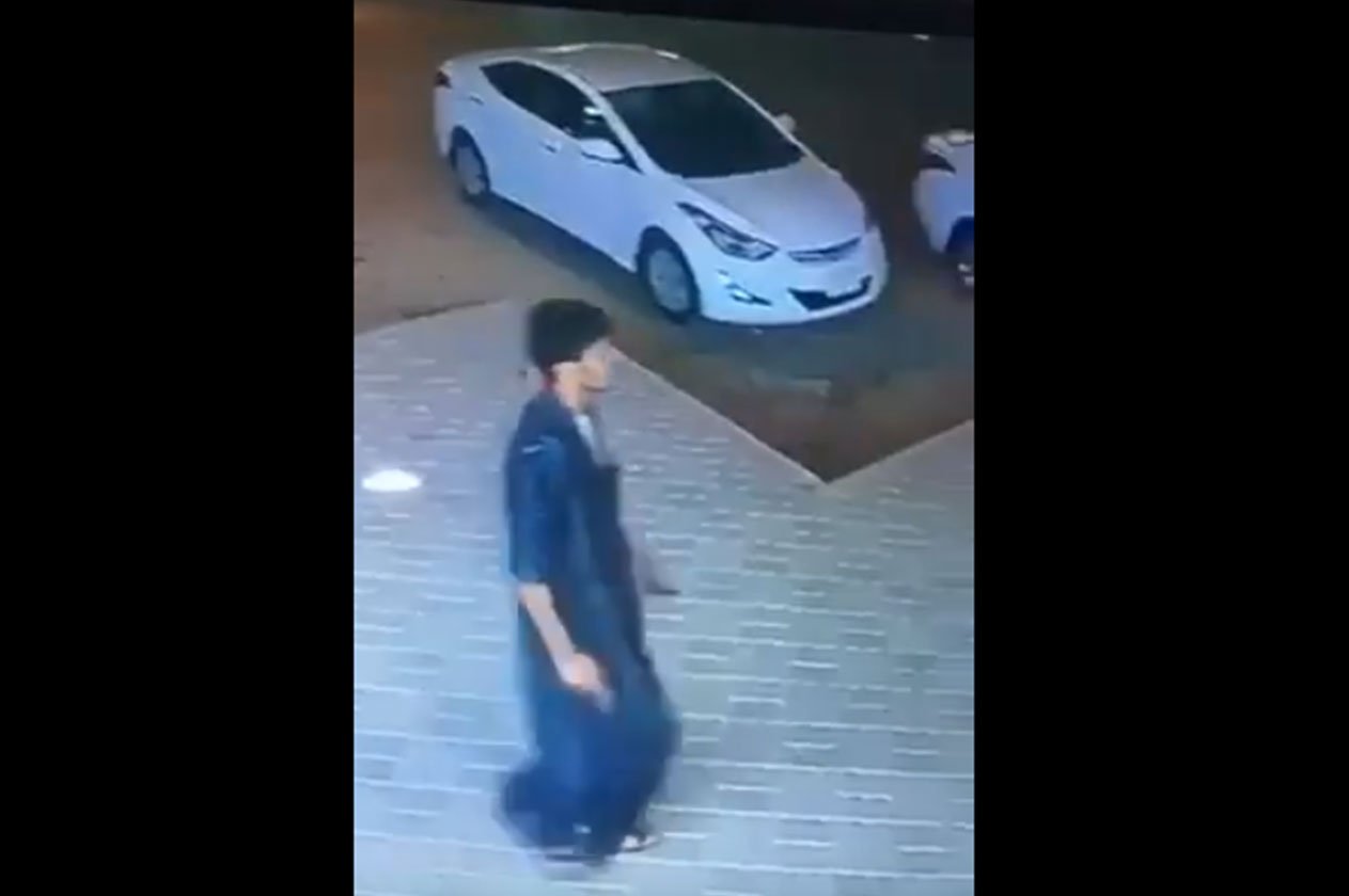 شقيق صاحب سيارة النسيم يكشف لـ«عاجل» تفاصيل واقعة السرقة ودهس أخيه