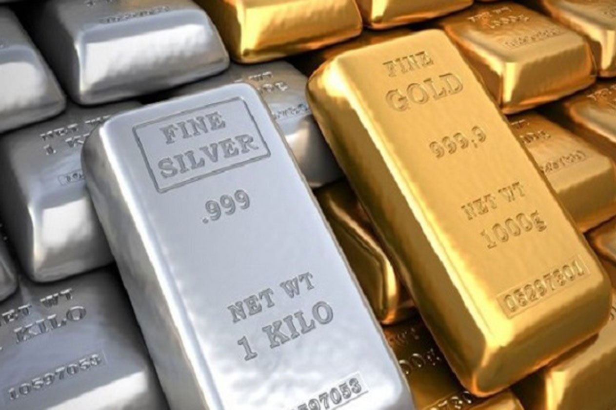 في «تعاملات الاثنين».. أسعار الذهب والفضة والبلاديوم