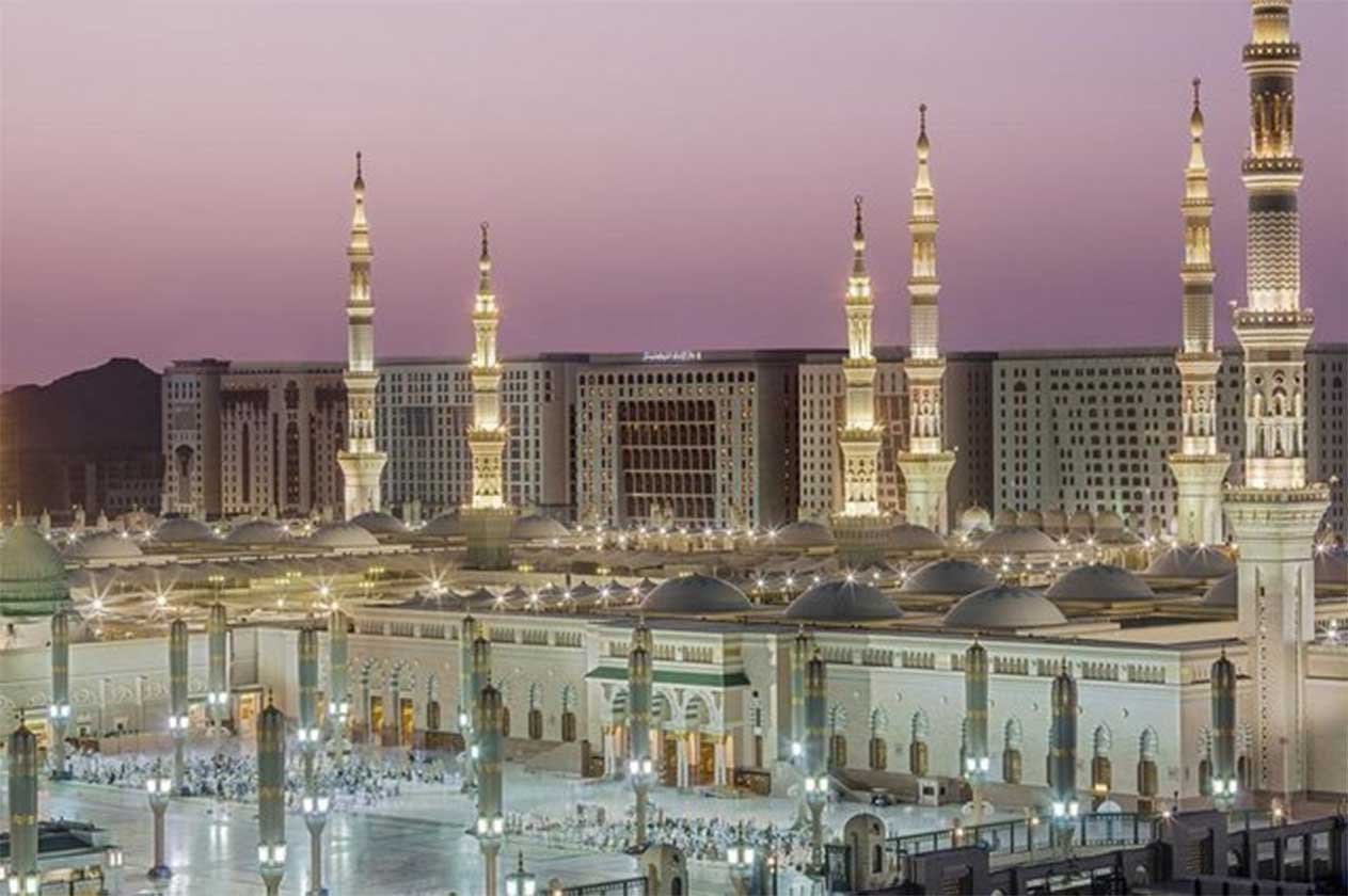 «سياحة المدينة» تُعيد تصنيف 7 فنادق لفئة 5 نجوم