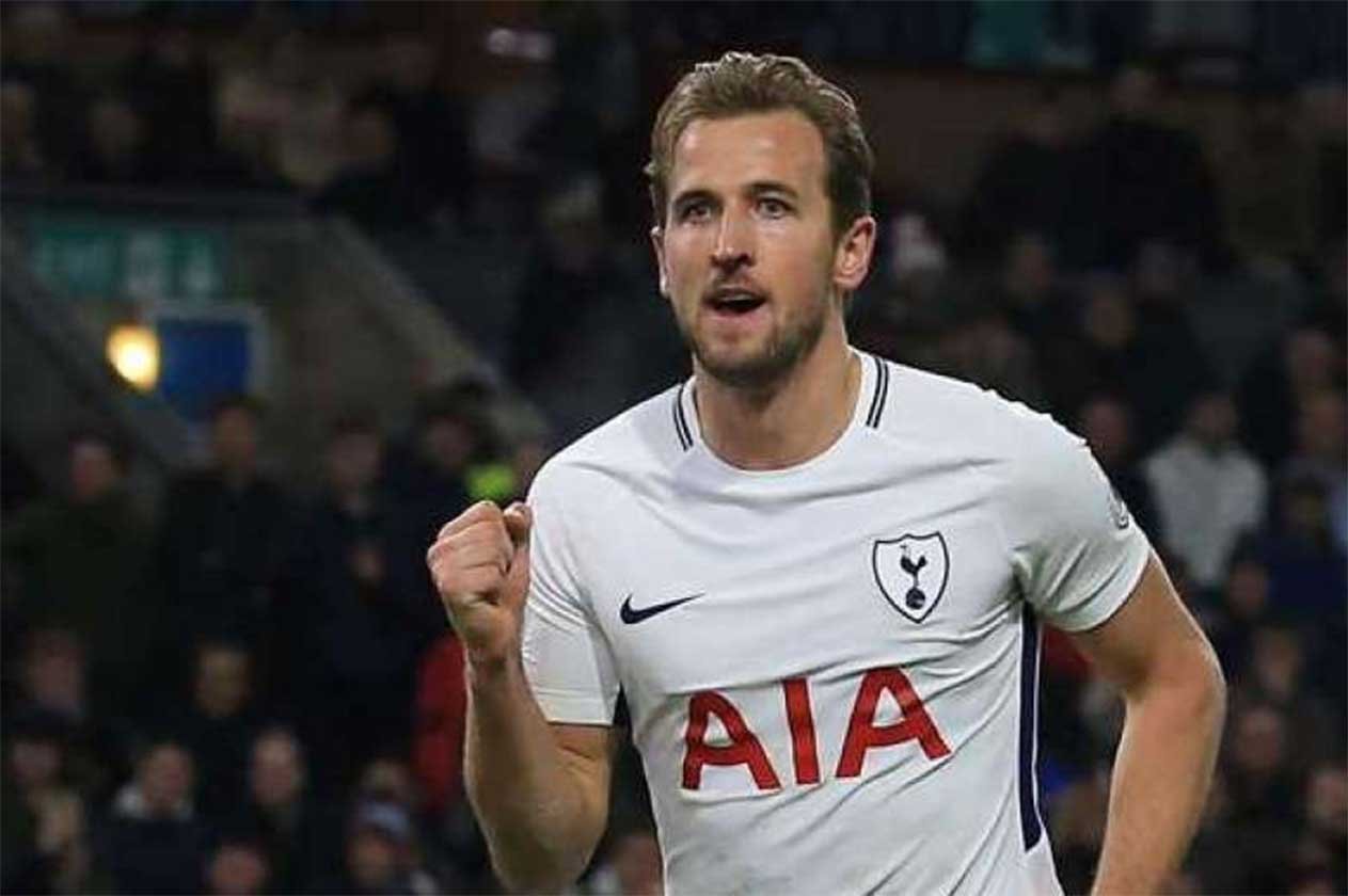 كين على رأس قائمة إنجلترا لنهائيات دوري أمم أوروبا