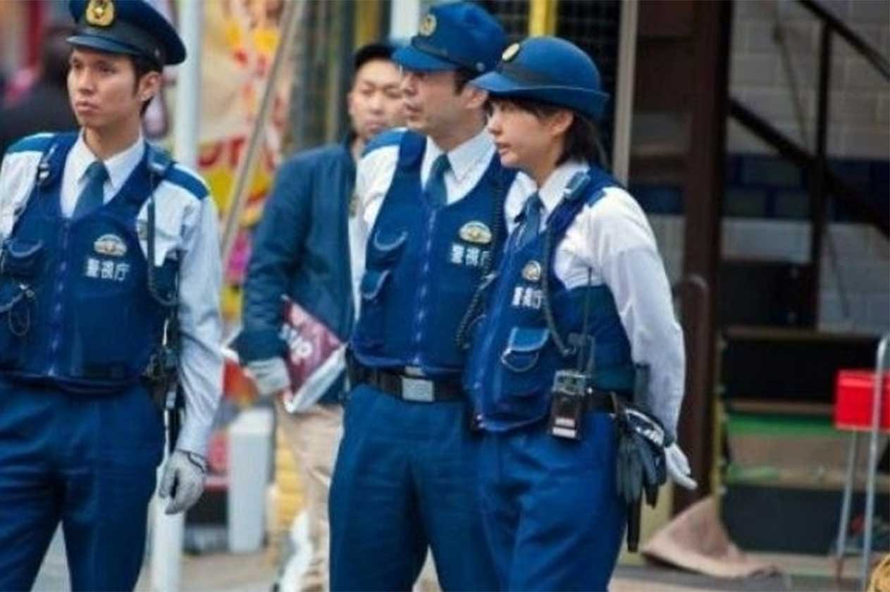 16 جريحًا بينهم أطفال في هجوم بالسكين باليابان