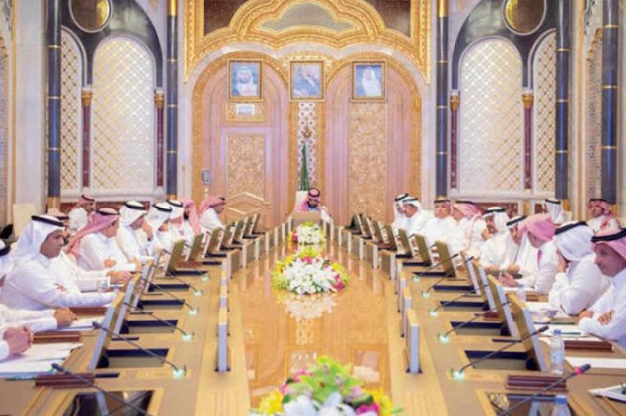 «الشؤون الاقتصادية» يتَّخذ توصيات حيال عدد من الموضوعات