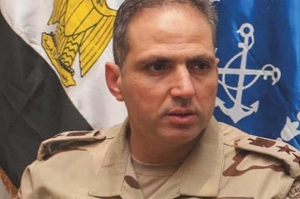 مصر تنفي مزاعم «رايتس ووتش»: ادعاءات غير صحيحة