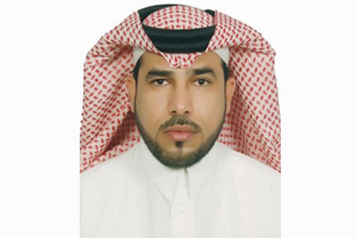 ‪ تمديد تكليف البجيدي مديرًا لمستشفى البكيرية‬‬‬‬