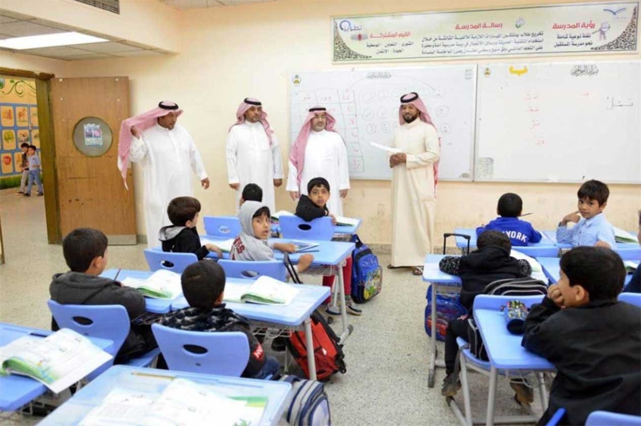 «هدف» يودع 39 مليون ريال لـ15 ألفًا و713 معلمًا ومعلمة