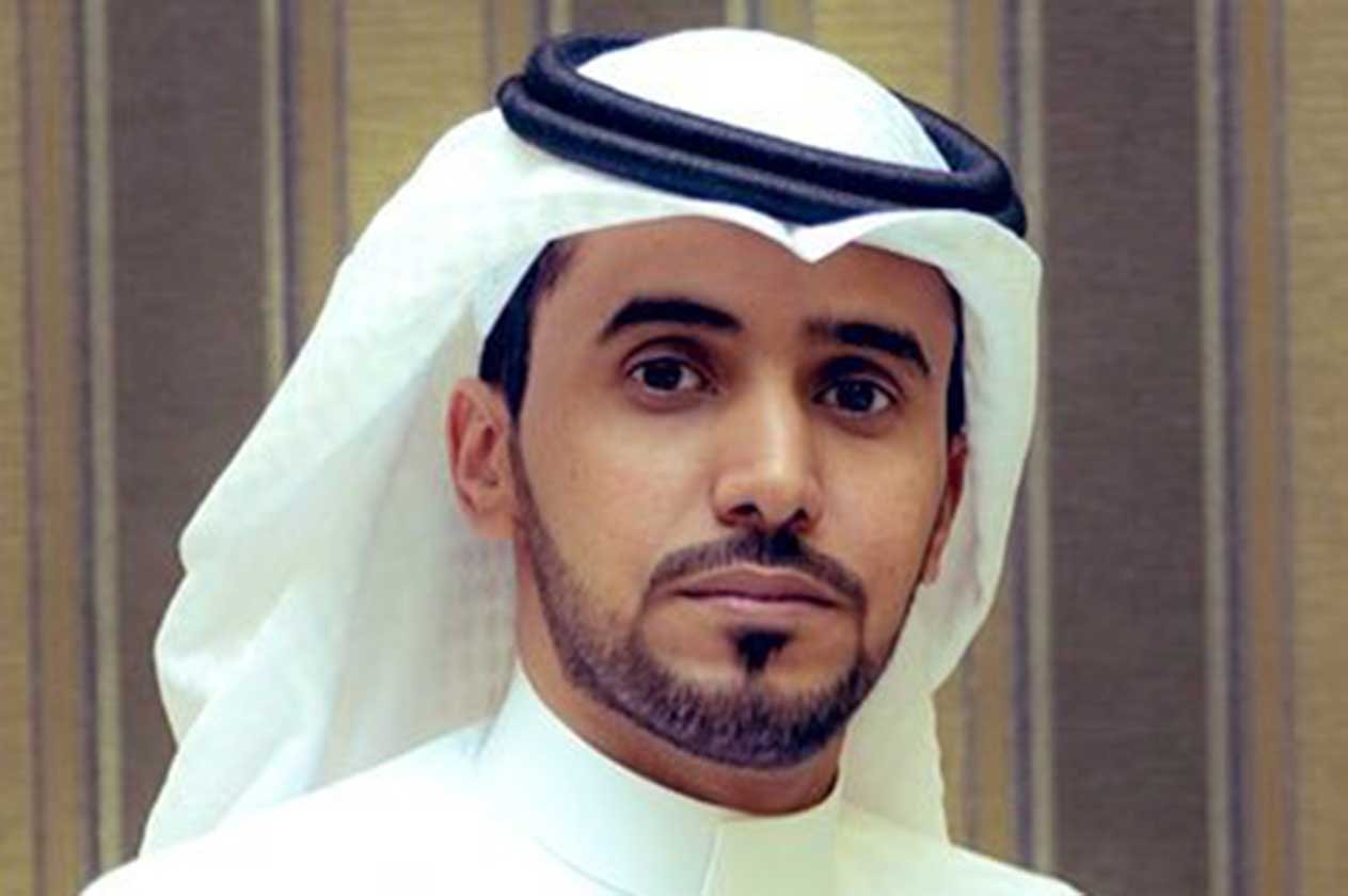‪تكليف الحربي مديرًا لمستشفى الصحة النفسية ببريدة
