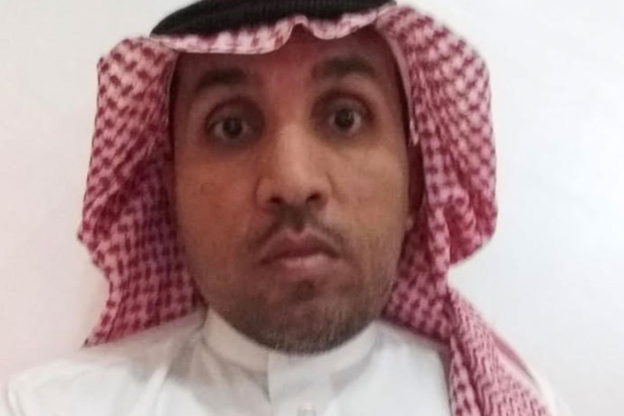 ترقية الجعيد إلى المرتبة الثامنة بـ«جزائية الطائف»