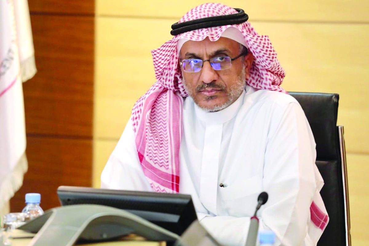 رئيس الهلال الأحمر: ذكرى مبايعة ولي العهد تلهمنا الكثير من المعاني السامية