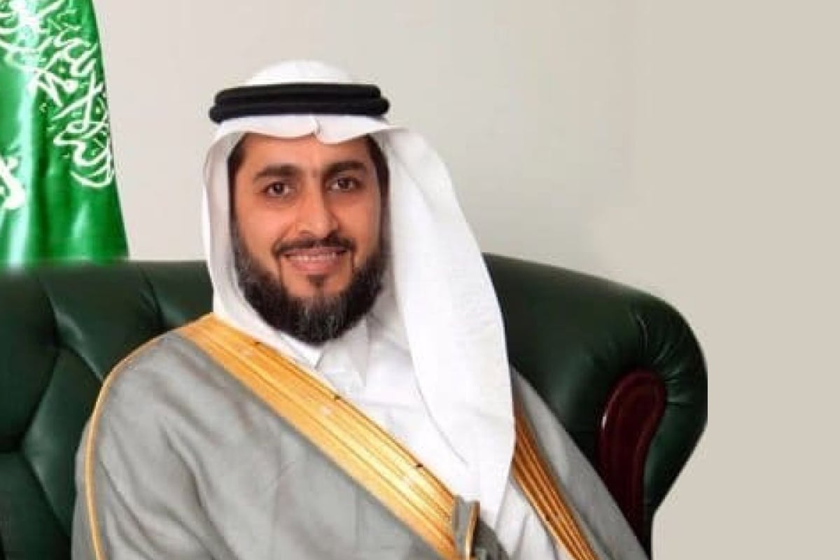 المشيطي: ذكرى مبايعة ولي العهد تأتي محملة بالإنجازات