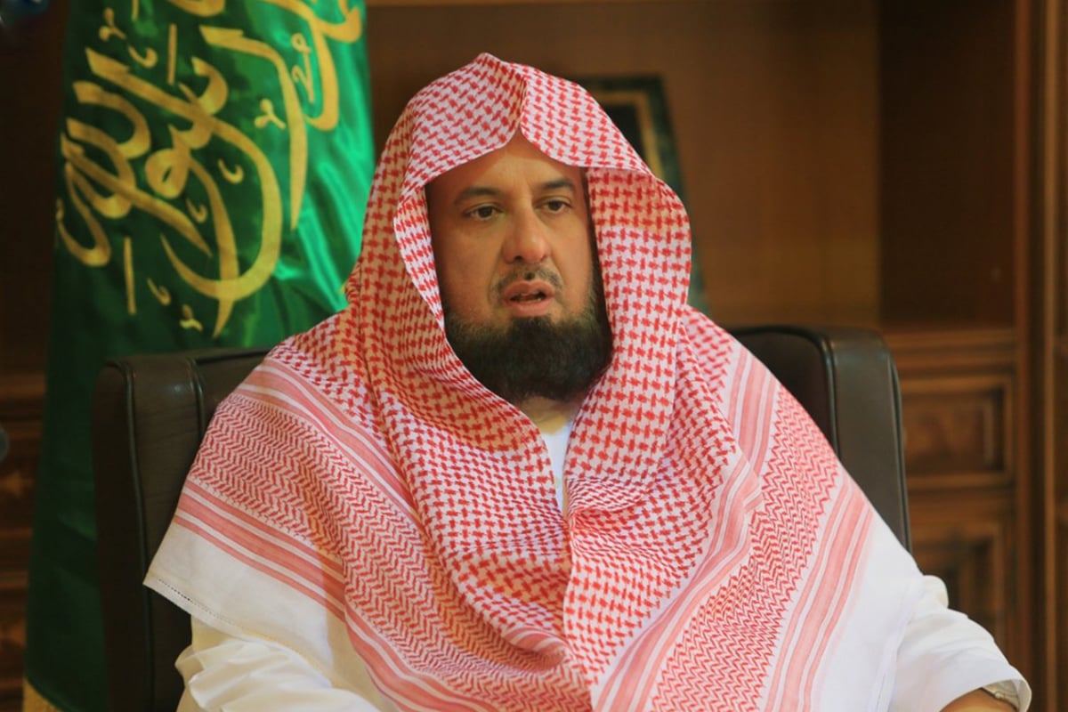 الدكتور السند: القيادة السعودية حريصة على وحدة الصف العربي والإسلامي