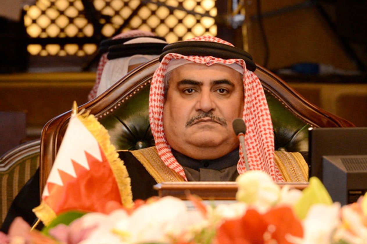البحرين: ارتباط قطر بأشقائها أصبح ضعيفًا جدًا.. وتحفظها على بيان قمة التعاون خير دليل