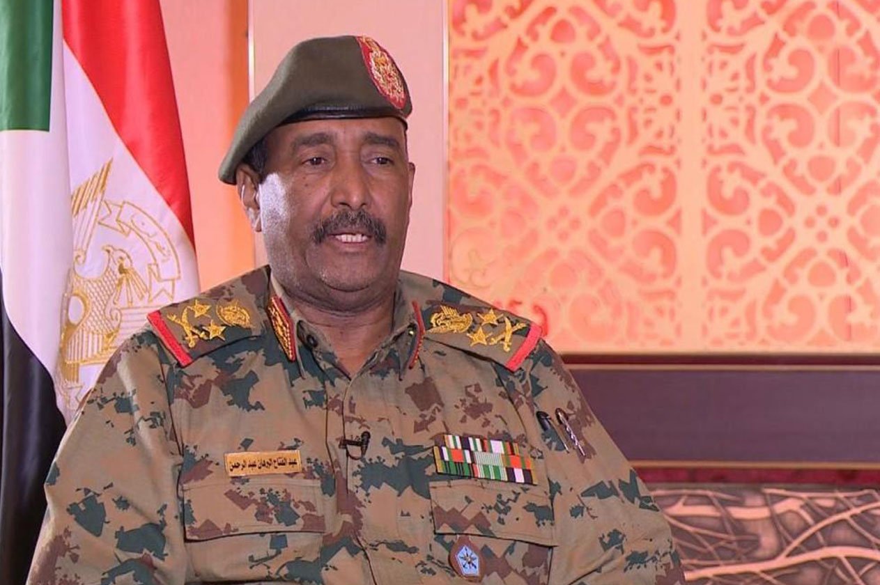 «العسكري السوداني» يلغي اتفاقات مع المعارضة.. ويدعو إلى إجراء انتخابات خلال 9 شهور