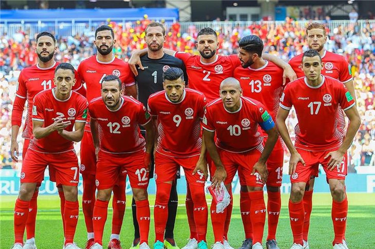 حارس الشباب يحمي عرين نسور قرطاج في أمم إفريقيا