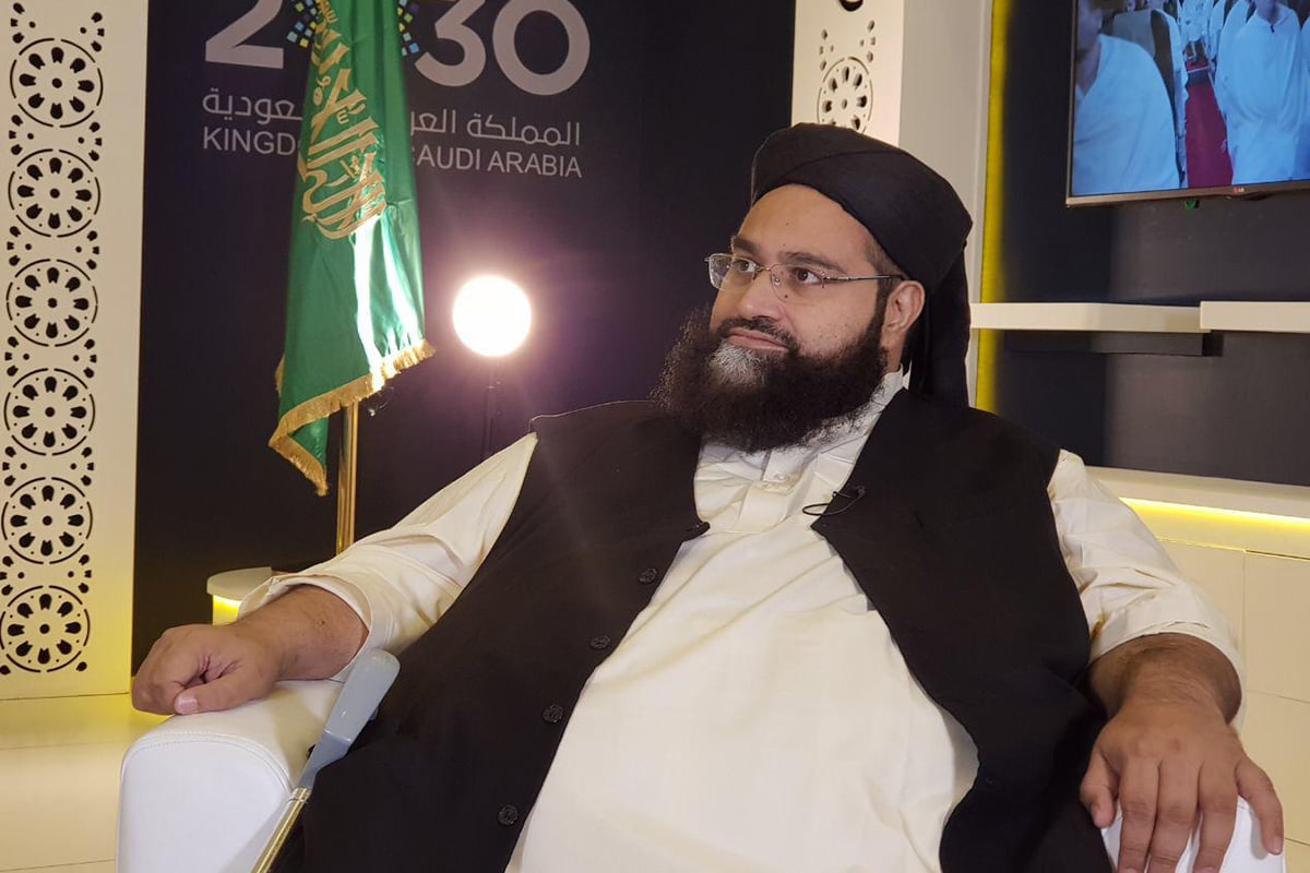 «علماء باكستان»: نقف مع السعودية صفًا واحدًا ضد تهديد أمنها واستقرارها