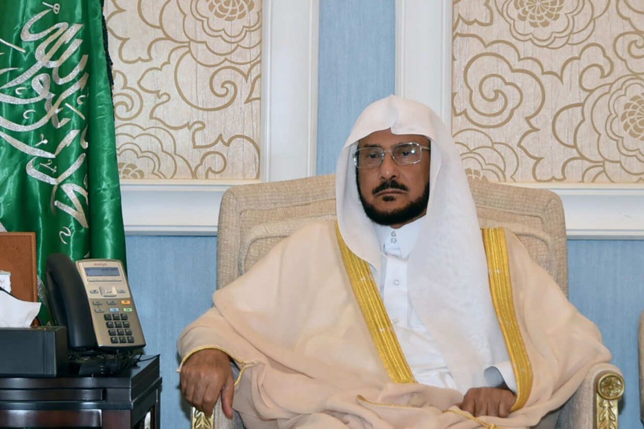 الوزير «آل الشيخ»: جريمة الحوثي بأبها تحمل سوء سريرة وانعدام أخلاق