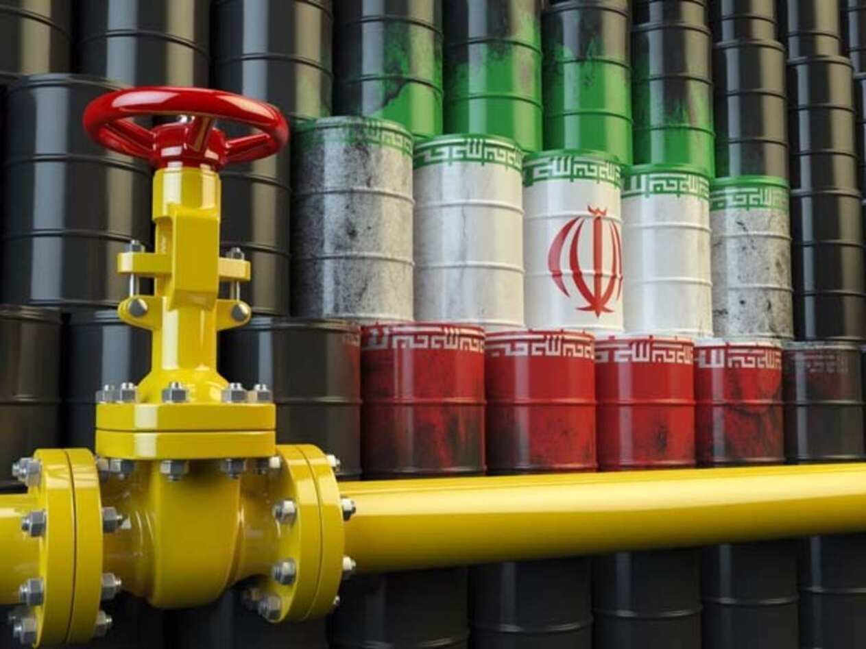 كوريا الجنوبية تعلن توقفها التام عن استيراد النفط الإيراني