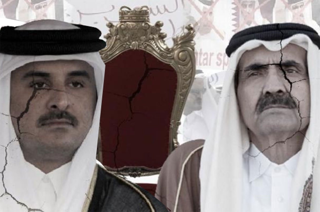 بعد إدانة بي إن سبورت.. فرنسا تتصدَّى للتوغل القطري بضربات متلاحقة