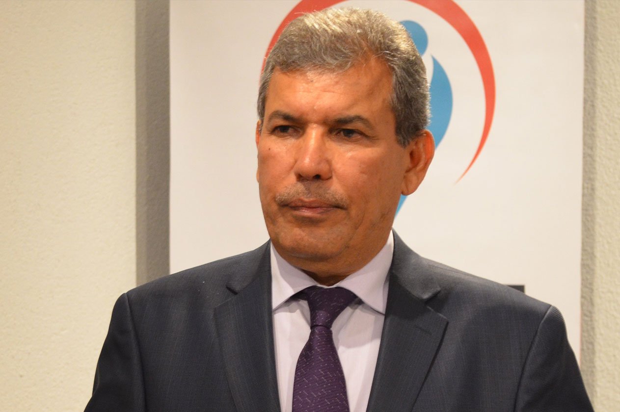 مندوب اليمن بالأمم المتحدة: استمرار استهداف المنشآت المدنية بالسعودية تعكس خطورة الحوثي