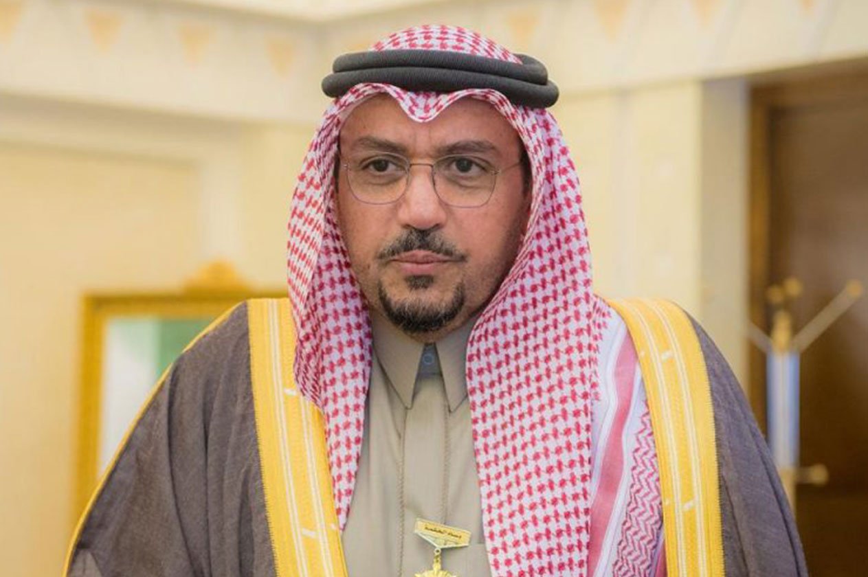 أمير القصيم يدشن مشاريع تنموية بـ 253.8 مليون ريال في الرس