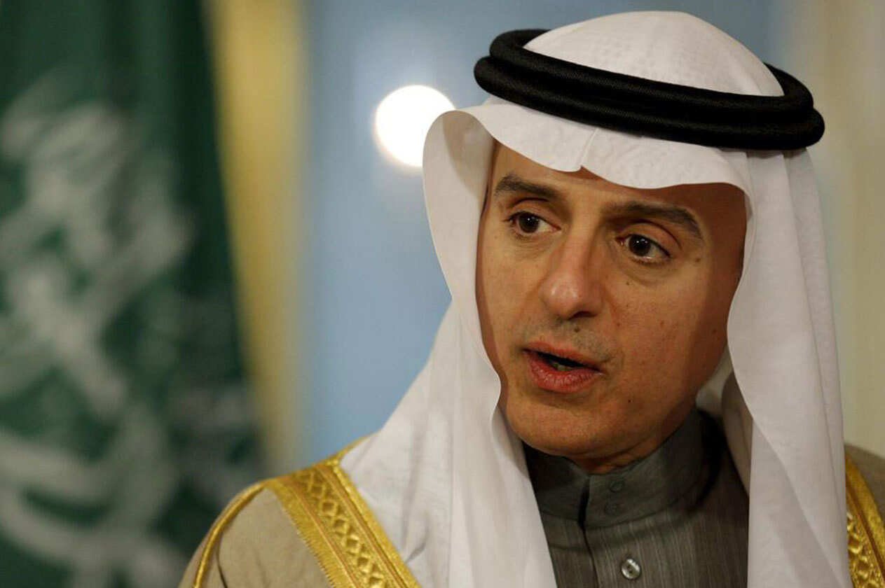 الجبير يفند تقرير مفوضية حقوق الإنسان حول خاشقجي ويحدد أسباب عدم موضوعيته