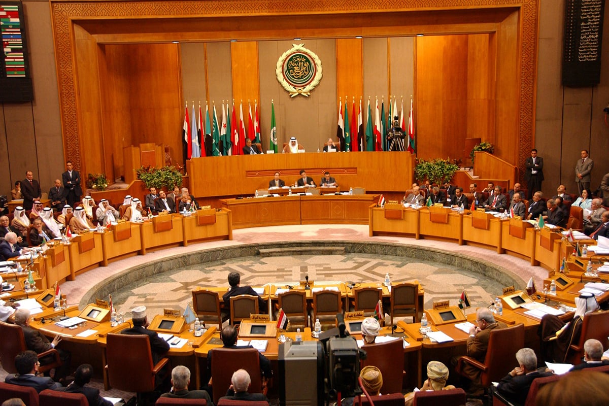اجتماع طارئ لوزراء المالية العرب لدعم الموازنة الفلسطينية