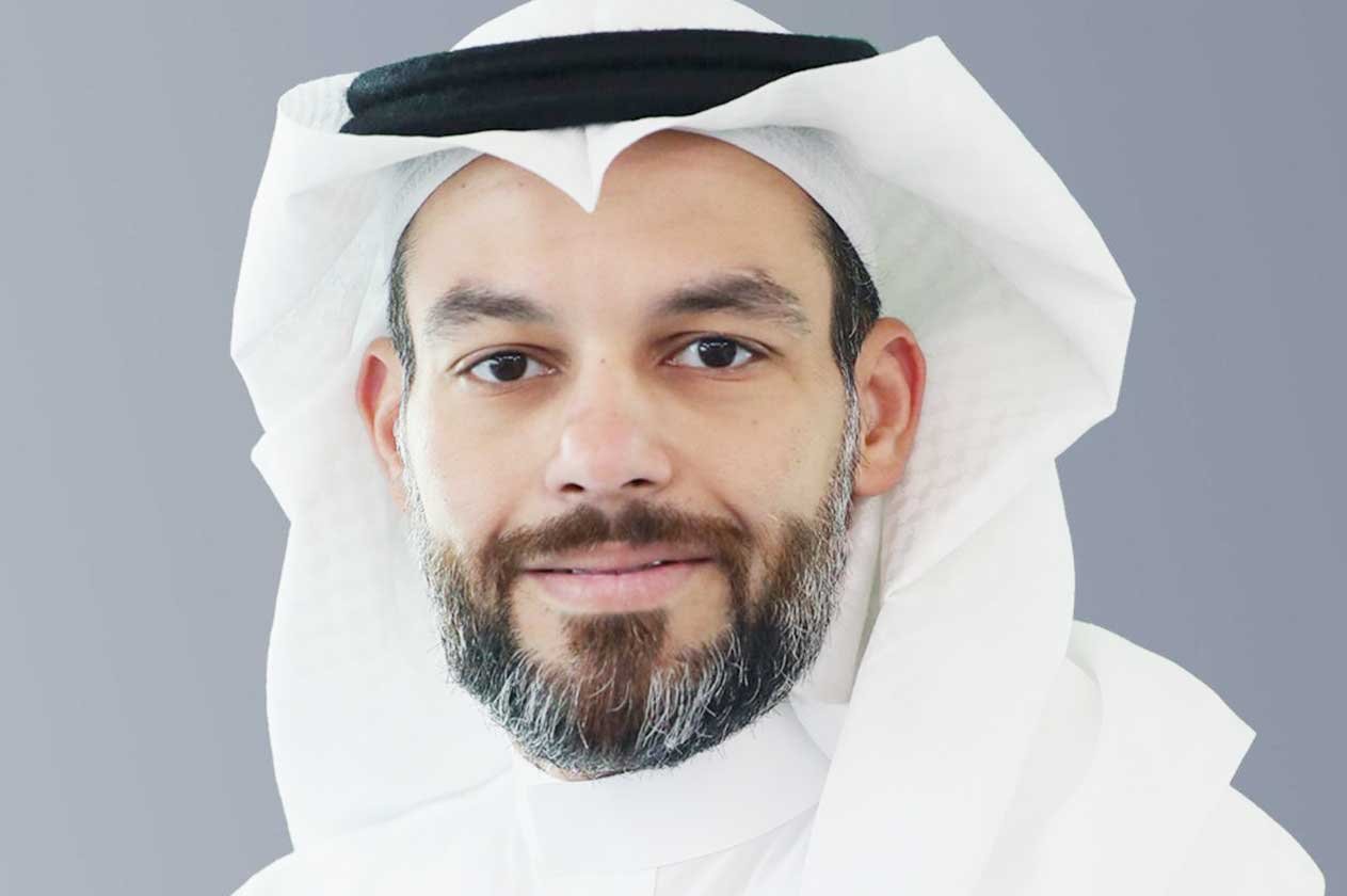 المهندس ماهر عريجة نائبًا للرئيس التنفيذي لعمليات الملكية الفكرية