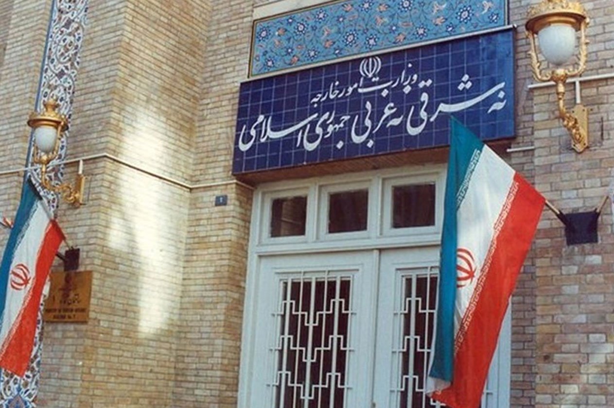 إيران ترفض الإفراج عن موظفة الإغاثة البريطانية