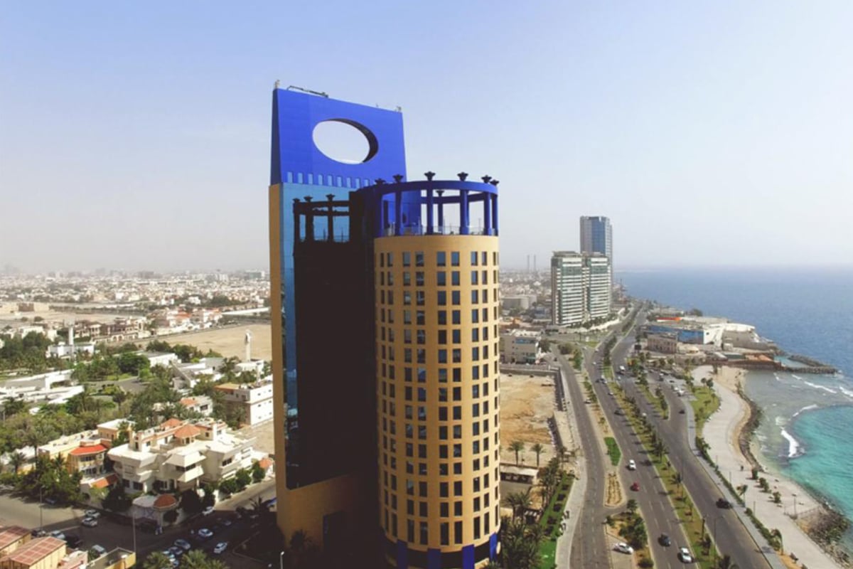 «الأرصاد»: جدة الأعلى حرارةً في السعودية خلال السنوات العشر الأخيرة