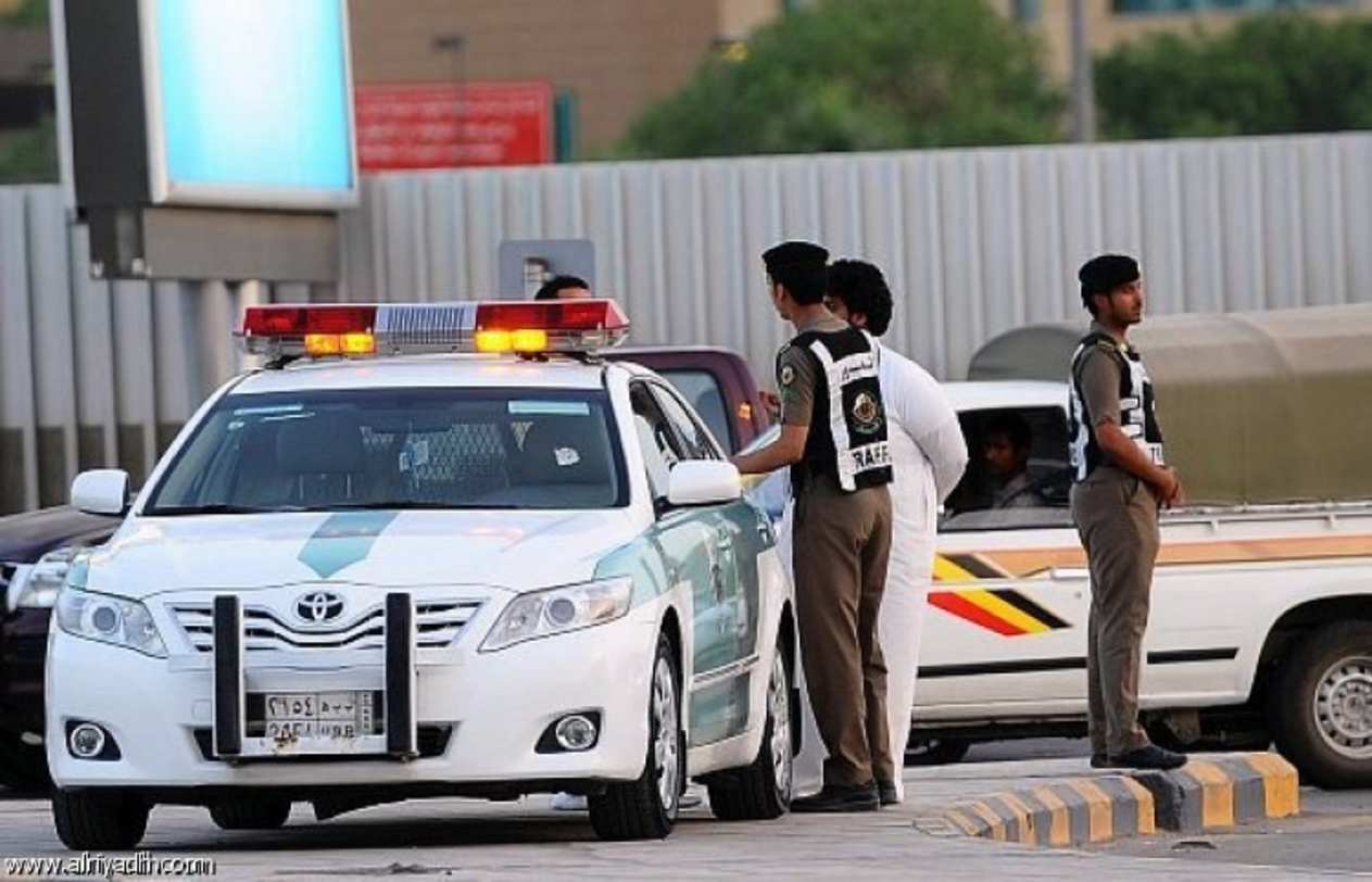 ضبط ألفين و367 مركبة أوقفها أصحابها بأماكن ذوي الاحتياجات الخاصة
