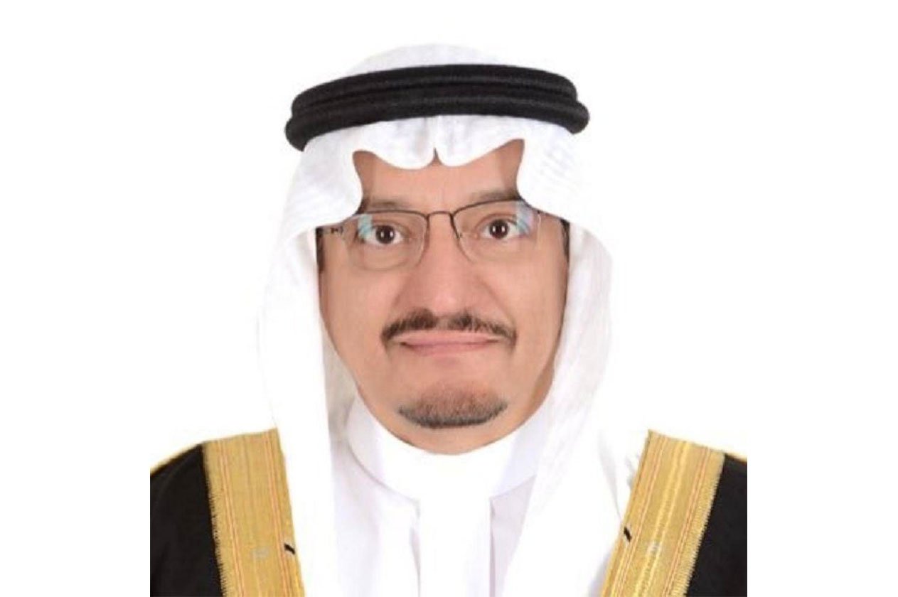 آل الشيخ يبحث مستجدات إدراج اللغة الصينية ضمن مناهج التعليم مع سفير بكين