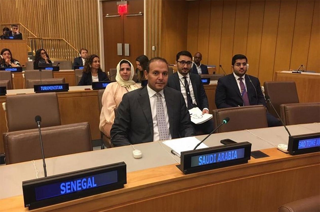 المملكة تعرب عن قلقها إزاء التقدم المحدود في معالجة أزمة مسلمي الروهينجا